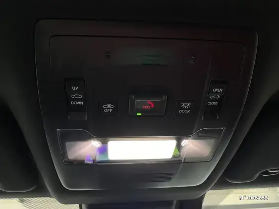 LEXUS UX ELECTRIQUE - voiture d'occasion - Photo 36