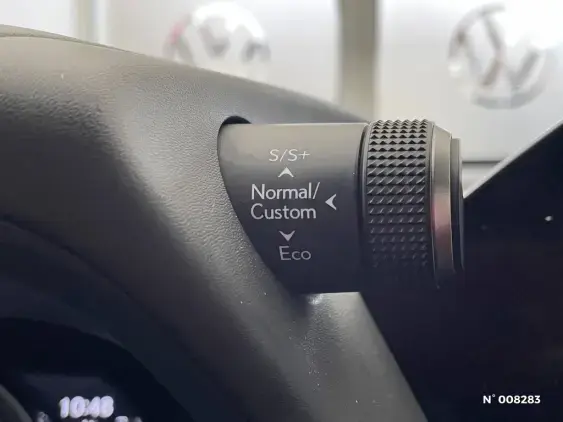 LEXUS UX ELECTRIQUE - voiture d'occasion - Photo 37