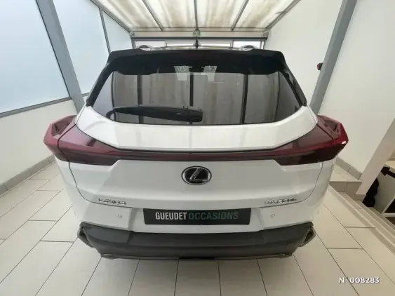 LEXUS UX ELECTRIQUE - voiture d'occasion - Photo 3