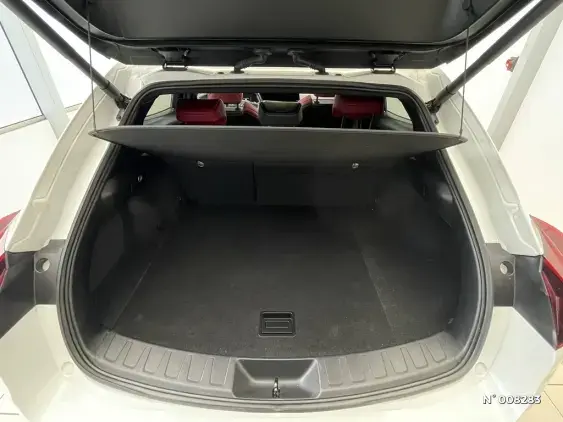 LEXUS UX ELECTRIQUE - voiture d'occasion - Photo 11