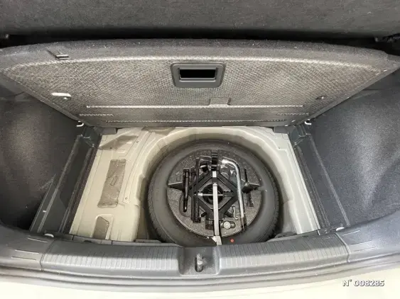 VOLKSWAGEN POLO V - voiture d'occasion - Photo 9