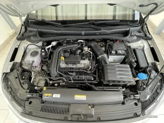 VOLKSWAGEN POLO V - voiture d'occasion - Photo 13