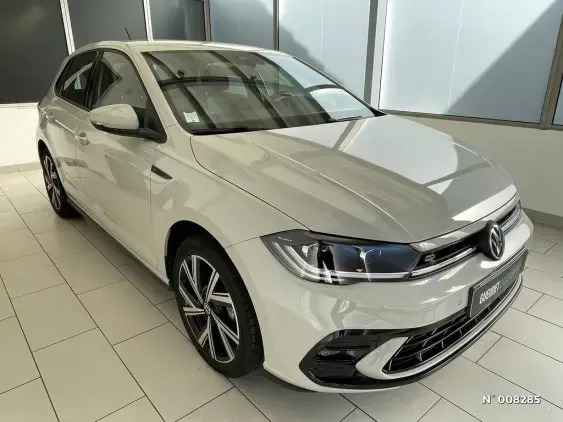 VOLKSWAGEN POLO V - voiture d'occasion - Photo 12