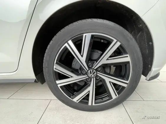 VOLKSWAGEN POLO V - voiture d'occasion - Photo 7