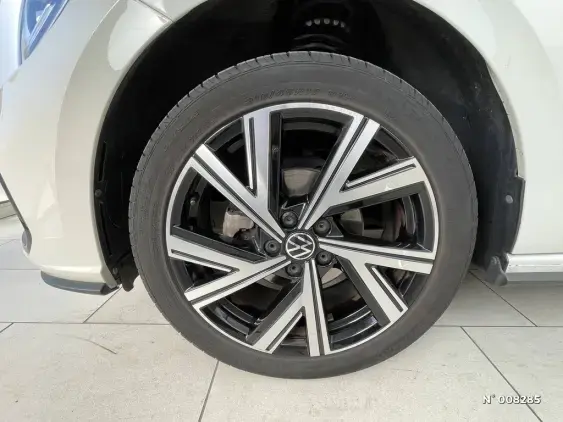 VOLKSWAGEN POLO V - voiture d'occasion - Photo 15