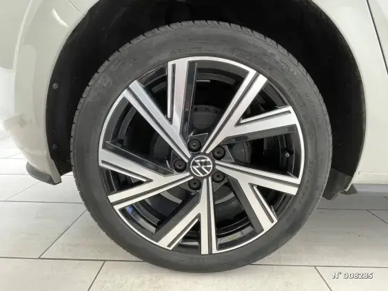 VOLKSWAGEN POLO V - voiture d'occasion - Photo 16