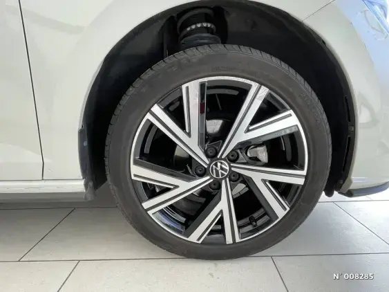 VOLKSWAGEN POLO V - voiture d'occasion - Photo 17