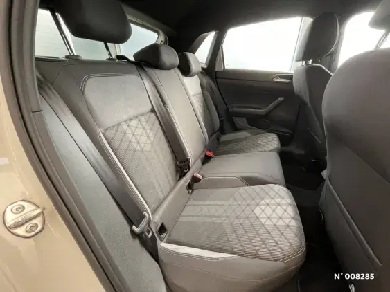 VOLKSWAGEN POLO V - voiture d'occasion - Photo 20