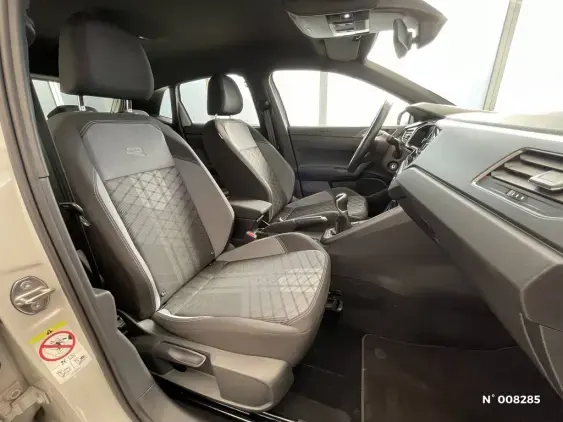 VOLKSWAGEN POLO V - voiture d'occasion - Photo 21