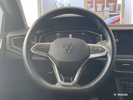 VOLKSWAGEN POLO V - voiture d'occasion - Photo 22