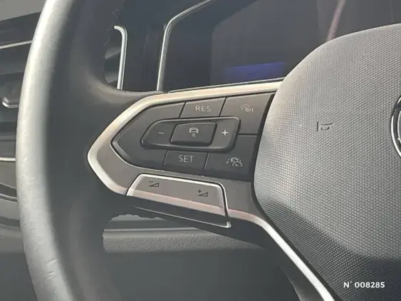 VOLKSWAGEN POLO V - voiture d'occasion - Photo 23