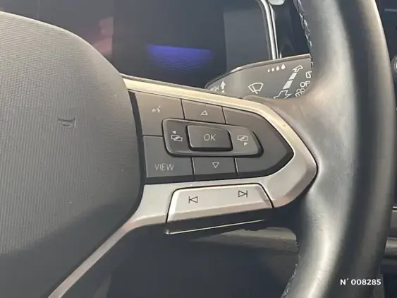 VOLKSWAGEN POLO V - voiture d'occasion - Photo 24