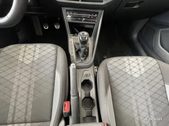 VOLKSWAGEN POLO V - voiture d'occasion - Photo 25