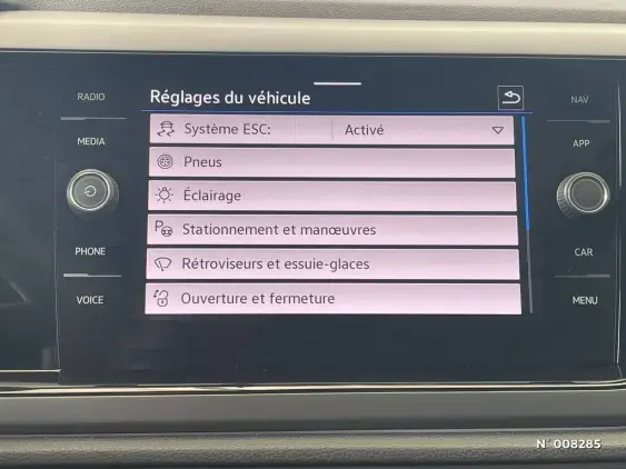 VOLKSWAGEN POLO V - voiture d'occasion - Photo 29