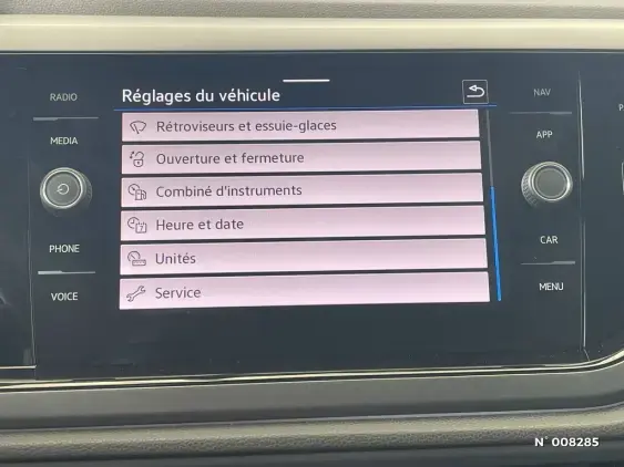 VOLKSWAGEN POLO V - voiture d'occasion - Photo 30