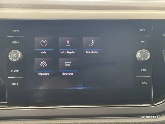 VOLKSWAGEN POLO V - voiture d'occasion - Photo 31