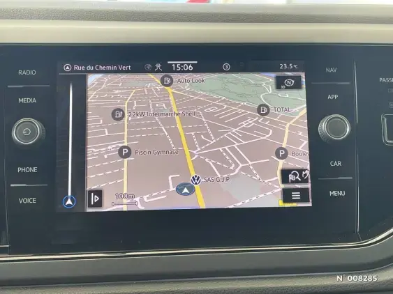 VOLKSWAGEN POLO V - voiture d'occasion - Photo 32