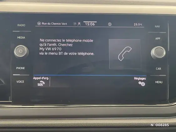 VOLKSWAGEN POLO V - voiture d'occasion - Photo 33