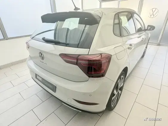 VOLKSWAGEN POLO V - voiture d'occasion - Photo 37