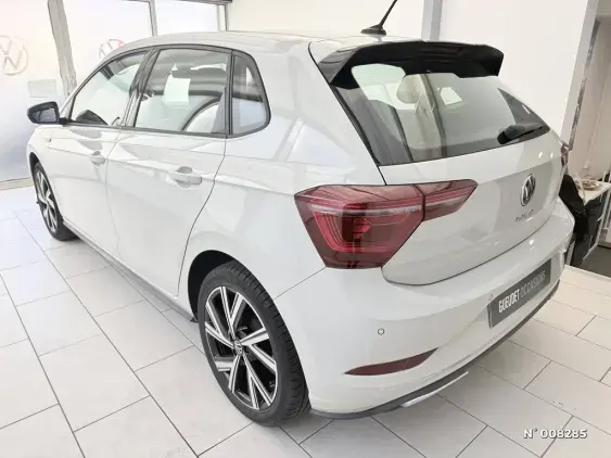 VOLKSWAGEN POLO V - voiture d'occasion - Photo 38