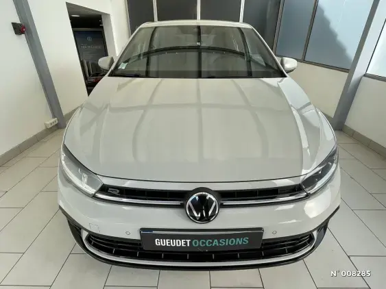 VOLKSWAGEN POLO V - voiture d'occasion - Photo 6