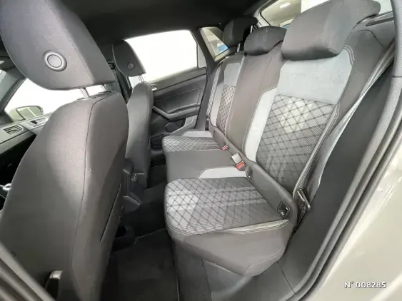 VOLKSWAGEN POLO V - voiture d'occasion - Photo 11