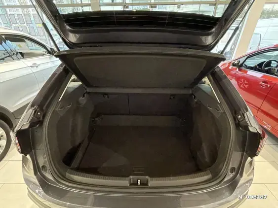 VOLKSWAGEN TAIGO - voiture d'occasion - Photo 9