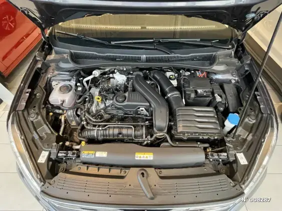 VOLKSWAGEN TAIGO - voiture d'occasion - Photo 13