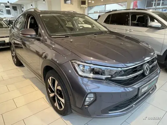 VOLKSWAGEN TAIGO - voiture d'occasion - Photo 12