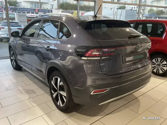 VOLKSWAGEN TAIGO - voiture d'occasion - Photo 14