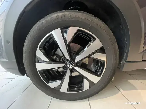 VOLKSWAGEN TAIGO - voiture d'occasion - Photo 7