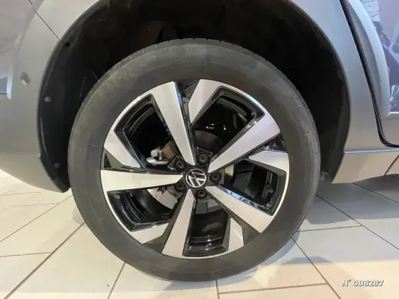 VOLKSWAGEN TAIGO - voiture d'occasion - Photo 15