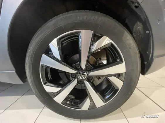 VOLKSWAGEN TAIGO - voiture d'occasion - Photo 17