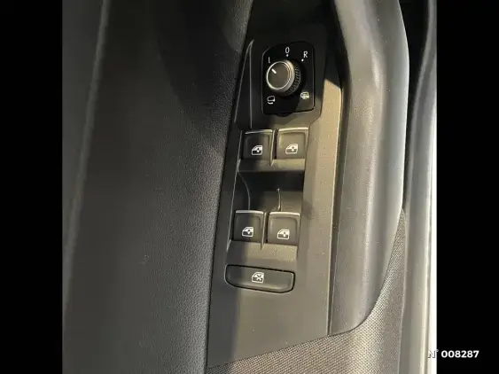 VOLKSWAGEN TAIGO - voiture d'occasion - Photo 19