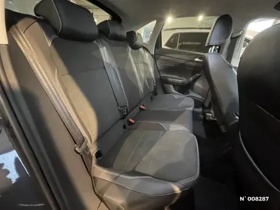 VOLKSWAGEN TAIGO - voiture d'occasion - Photo 20