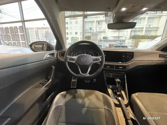 VOLKSWAGEN TAIGO - voiture d'occasion - Photo 22