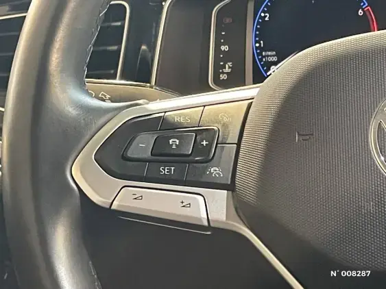 VOLKSWAGEN TAIGO - voiture d'occasion - Photo 24