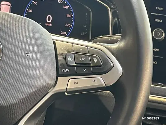 VOLKSWAGEN TAIGO - voiture d'occasion - Photo 25