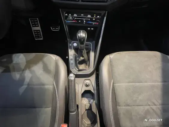 VOLKSWAGEN TAIGO - voiture d'occasion - Photo 26