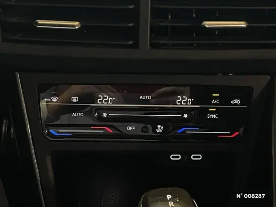 VOLKSWAGEN TAIGO - voiture d'occasion - Photo 27