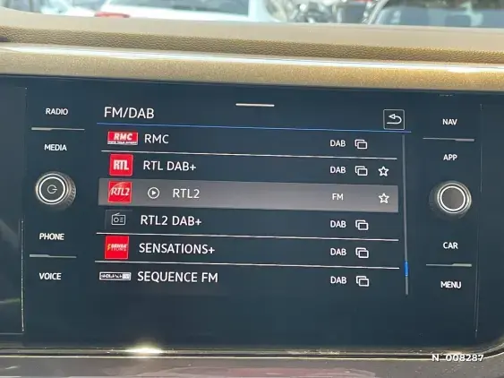 VOLKSWAGEN TAIGO - voiture d'occasion - Photo 28