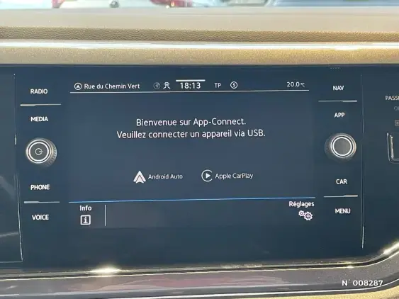 VOLKSWAGEN TAIGO - voiture d'occasion - Photo 29