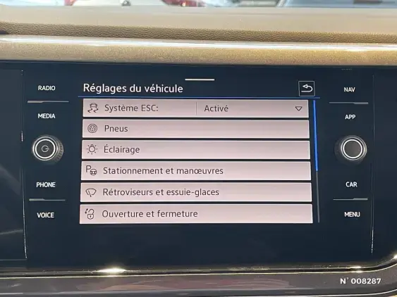 VOLKSWAGEN TAIGO - voiture d'occasion - Photo 30