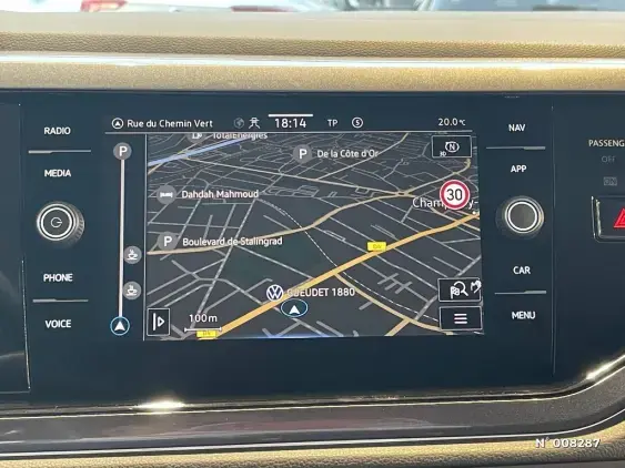 VOLKSWAGEN TAIGO - voiture d'occasion - Photo 32