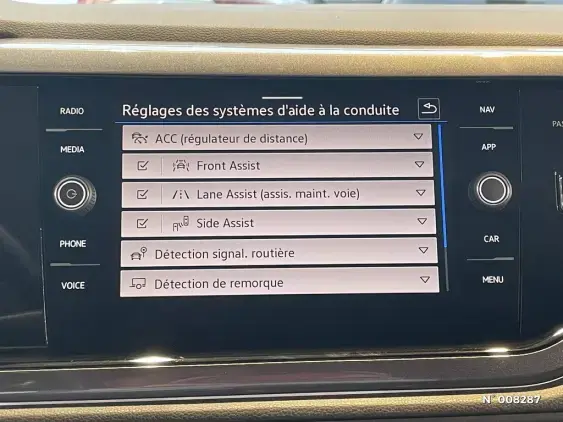 VOLKSWAGEN TAIGO - voiture d'occasion - Photo 33