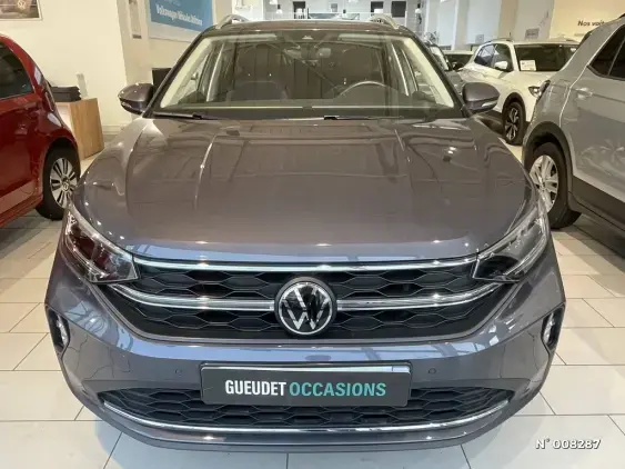 VOLKSWAGEN TAIGO - voiture d'occasion - Photo 6