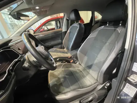 VOLKSWAGEN TAIGO - voiture d'occasion - Photo 10