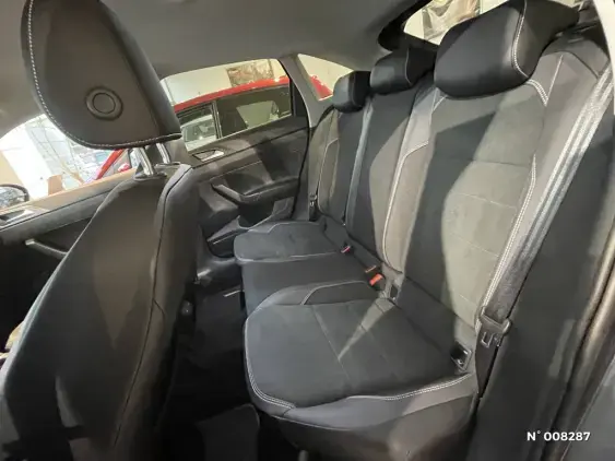 VOLKSWAGEN TAIGO - voiture d'occasion - Photo 11