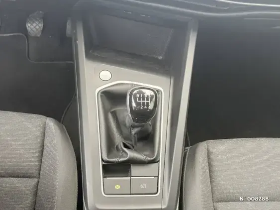 VOLKSWAGEN GOLF V - voiture d'occasion - Photo 19