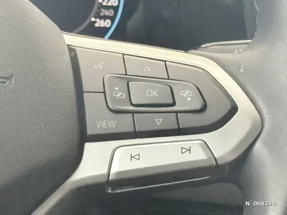 VOLKSWAGEN GOLF V - voiture d'occasion - Photo 20